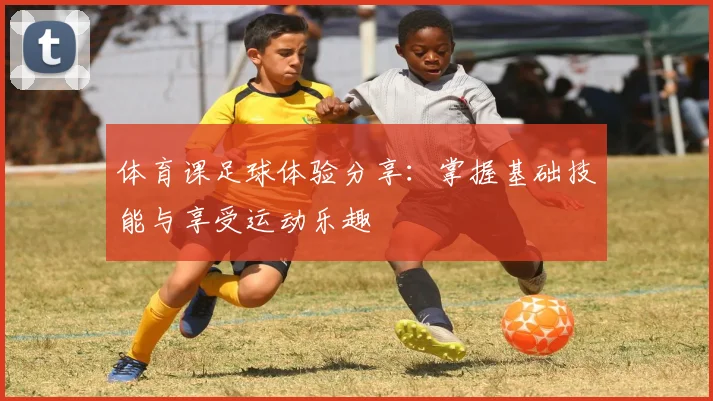 体育课足球体验分享：掌握基础技能与享受运动乐趣
