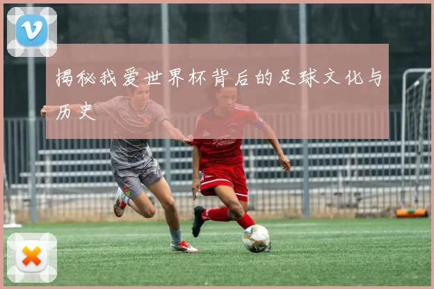 揭秘我爱世界杯背后的足球文化与历史
